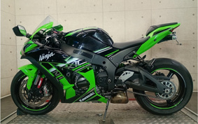 KAWASAKI NINJA ZX-10R ABS 2018 ZXT00S