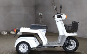 HONDA GYRO TD02