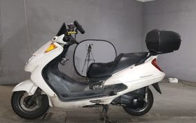 HONDA FORESIGHT MF04