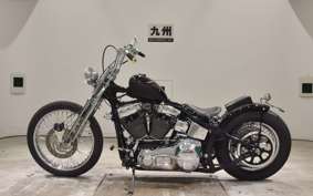 HARLEY FXSTD 1450 2002