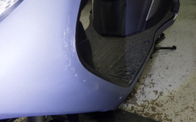 SUZUKI ADDRESS V125 DT11A
