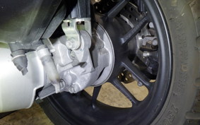 HONDA ADV160 2008 KF54