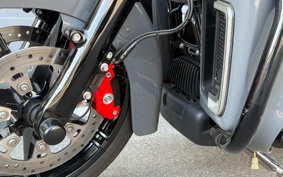 HARLEY HARLEYFLHTK 2022 KEF