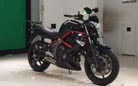 KAWASAKI ER400 N 2012 ER400B