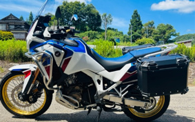 HONDA CRF1100L AFRICA TWIN Adventure ES 2020 SD10