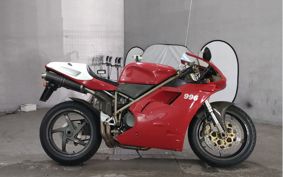 DUCATI DUCATI 996SPS H100AA