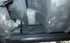 HARLEY FXSTS 1450 2002