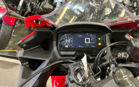 HONDA CBR400R ABS 2025 NC56