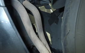 KAWASAKI NINJA 400 2019 EX400G