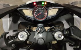 HONDA VFR1200F DCT 2010 SC63