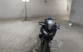 KAWASAKI  NINJA ZX-25R SE ZX250E