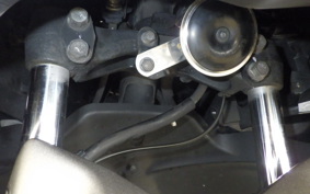YAMAHA N-MAX 155 A SG50J