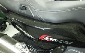 BMW C650 SPORT 2019