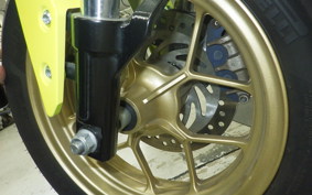 HONDA ｸﾞﾛﾑ JC75