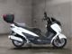Фото Suzuki BURGMAN200 с японского аукциона