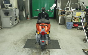 HONDA TODAY 2 2021 AF67