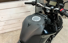 YAMAHA MT-25 ABS RG43J