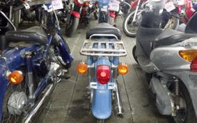 HONDA C50 SUPER CUB C50