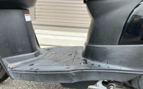 SUZUKI LET's CA4AA