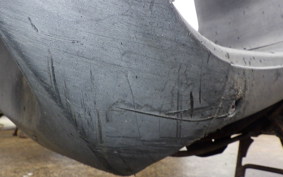 SUZUKI LET's 2 CA1PA