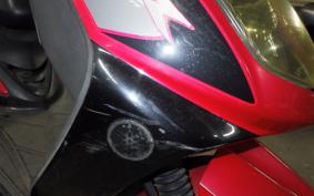 YAMAHA CYGNUS 125 XSR SE12J