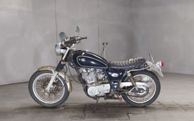 YAMAHA SR400 2004 RH01J