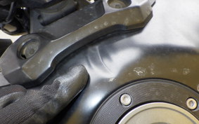 YAMAHA MT-09 A 2018 RN52J