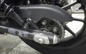 HONDA REBEL 250 MC49