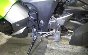KAWASAKI NINJA 1000 A 2012