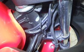 KAWASAKI NINJA 250R EX250K