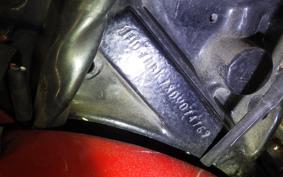 HARLEY FLHP 1340 1983