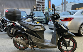 SUZUKI ADDRESS V110 CE47A