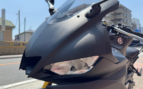 YAMAHA YZF-YZF-R3 ABS 2021 RH13J