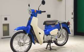 HONDA C110 SUPER CUB