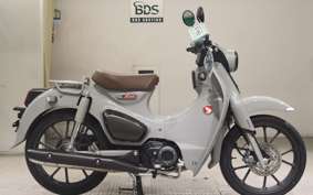 HONDA C125 SUPER CUB 2022 JA71