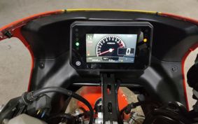 YAMAHA XSR900 GP 2025 RN96J