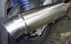 YAMAHA CYGNUS 125 X