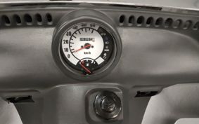 HONDA GYRO TA03
