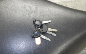 SUZUKI LET's 4 2017 CA46A