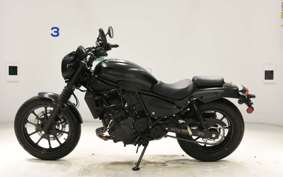KAWASAKI ELIMINATOR400-3SE 2024 EL400A