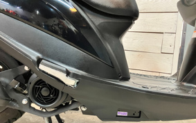 SUZUKI ADDRESS V125 DT11A