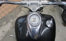 YAMAHA DRAGSTAR 400 CLASSIC 1998 4TR