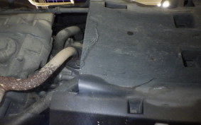 YAMAHA JOG Gen.5 SA36J