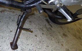 HONDA CB400SF VTEC 2009 NC42