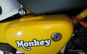 HONDA MONKEY 125 ABS 2002 JB02