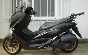 YAMAHA N-MAX 155 SG50J