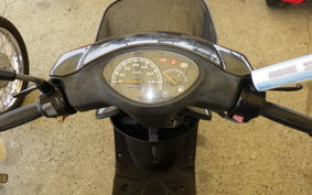 YAMAHA JOG Gen.5 SA36J