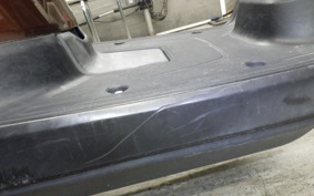 HONDA TACT-4ﾍﾞｰｼｯｸ 2011 AF79