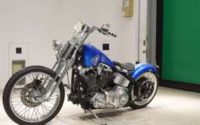 HARLEY FXSTS 1450 2002