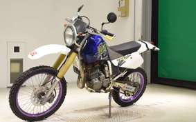 SUZUKI DJEBEL 250 XC 2015 SJ45A